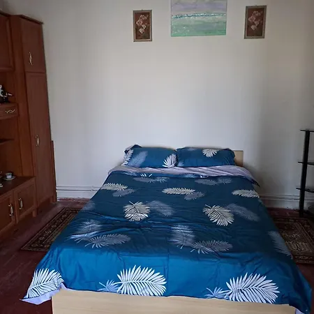 Casa Antonyo * 주릴로브카