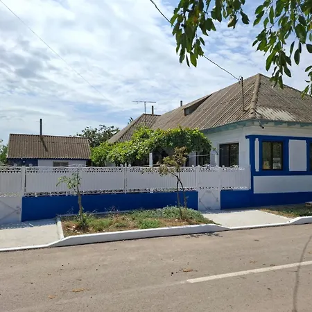 Casa Antonyo 주릴로브카