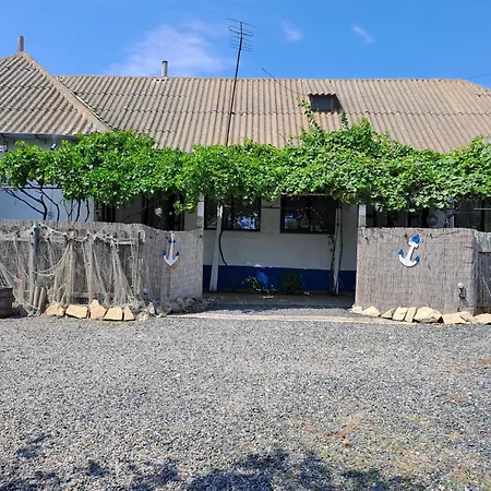 Casa Antonyo 컨트리하우스 *