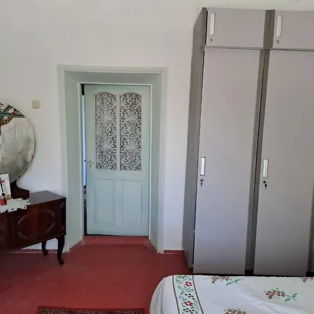 בית כפרי Casa Antonyo