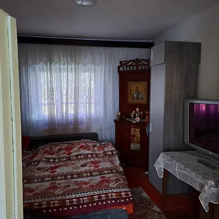 Casa Antonyo יורילובקה