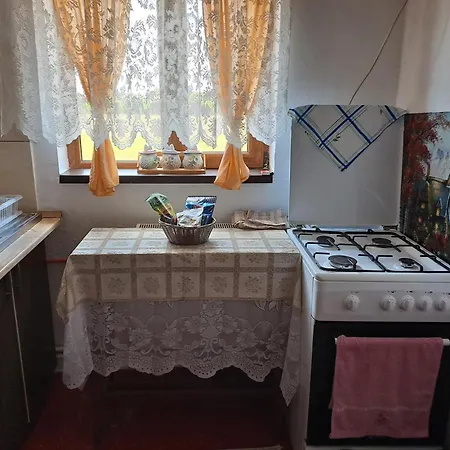 Casa Antonyo בית כפרי