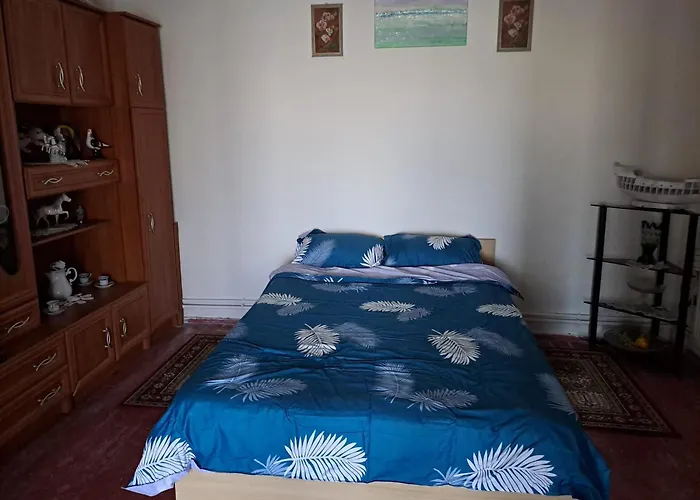 Casa Antonyo * Jurilovca