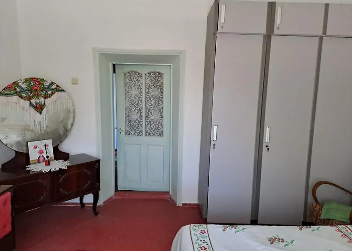 Country house Casa Antonyo