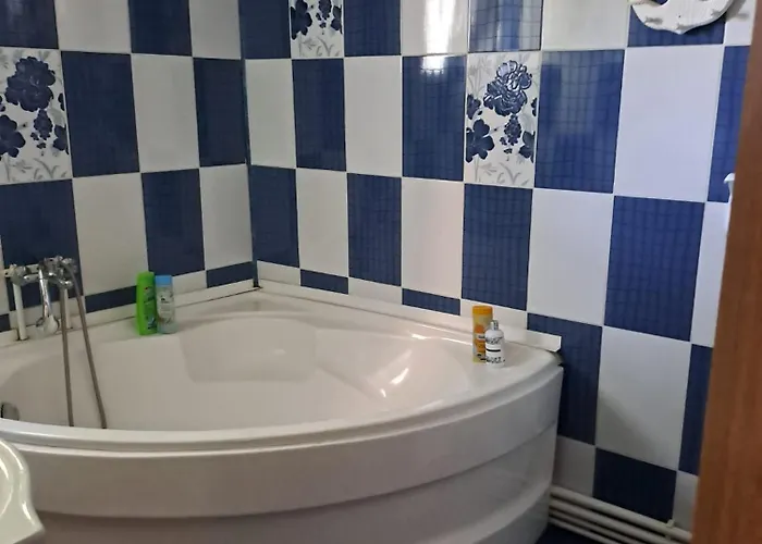 Casa Antonyo Country house Jurilovca