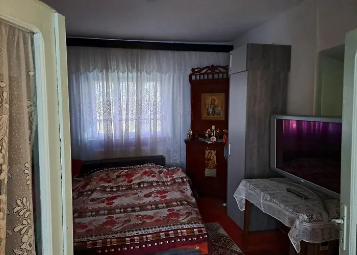 Casa Antonyo Jurilovca