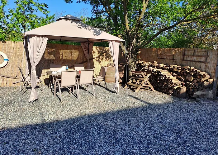 Casa Antonyo Country house Jurilovca