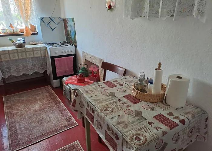 Country house Casa Antonyo