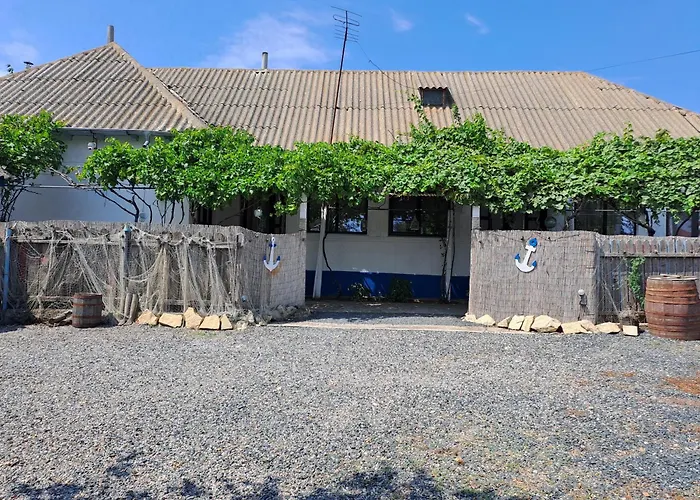 Casa Antonyo Country house *